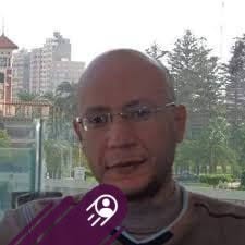 ياسر الشوادفى