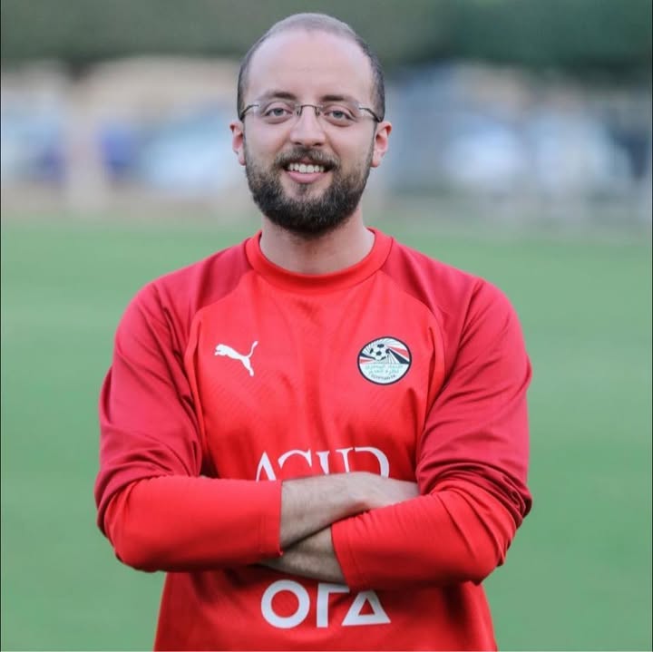 Mohamed Mahrous