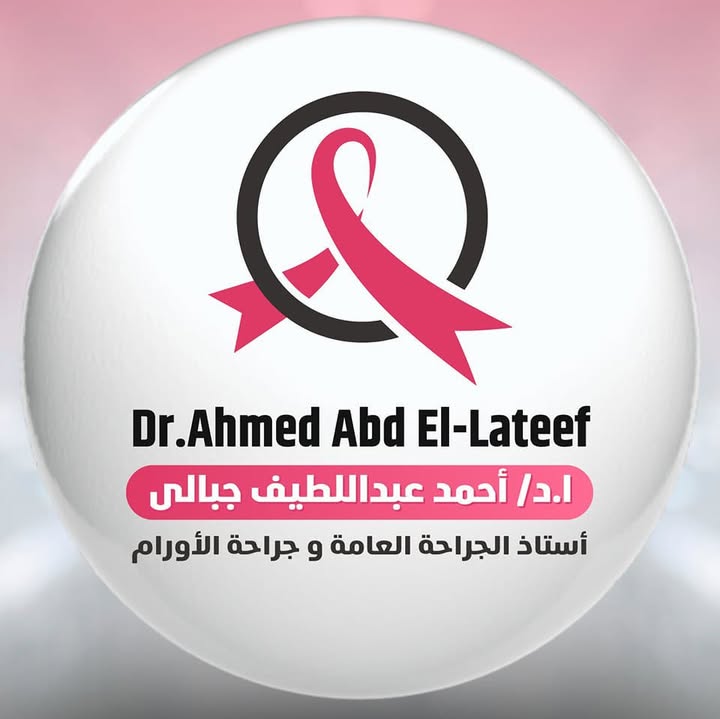 Ahmed Abdellatif Gbaly