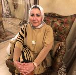 إيمان زين العابدين فريد