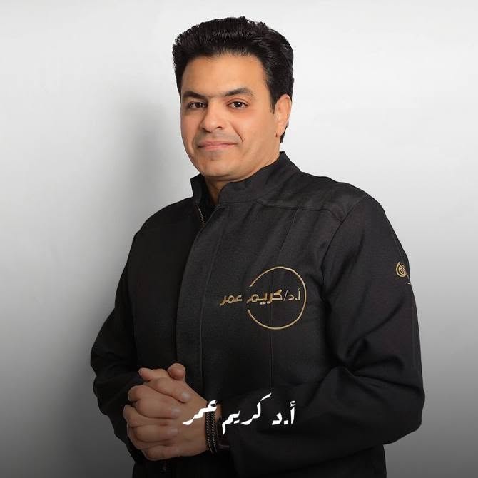 Karim Omar