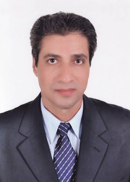 عمادالدين محمد حمدى