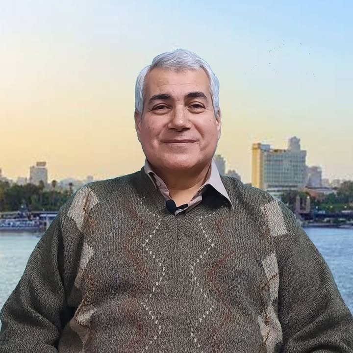 Ibrahim El Abbasy