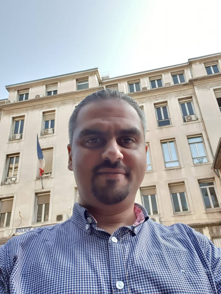 Ahmed El-Tahr