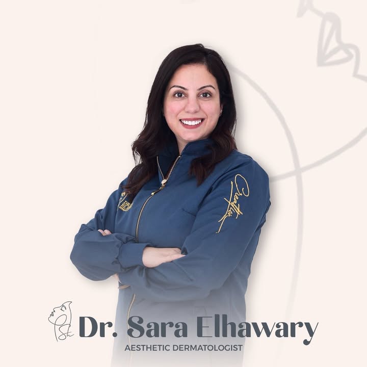 Sara Elhawary