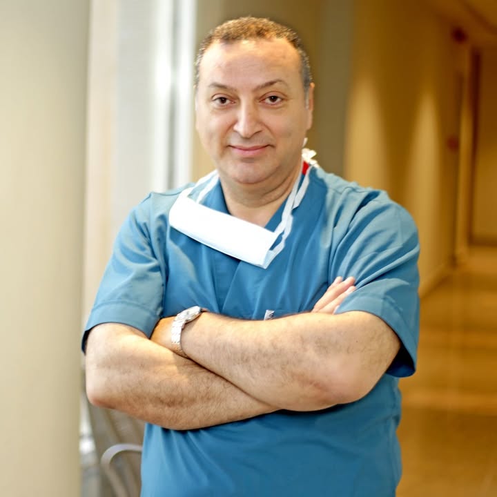 مصطفي الوكيل