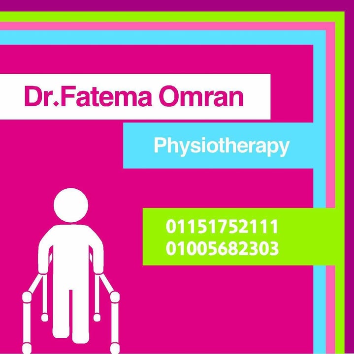 Fatema Omran