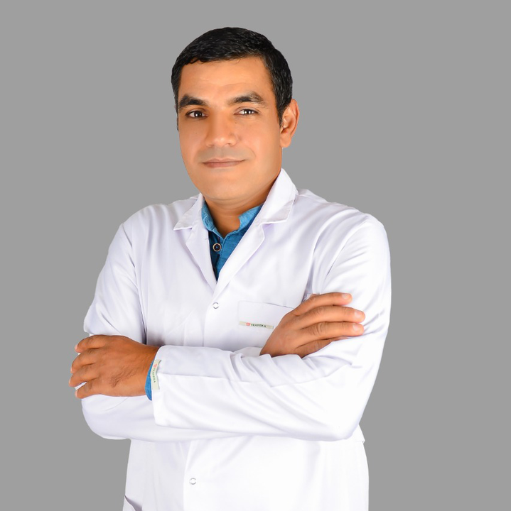 أيمن عطشي