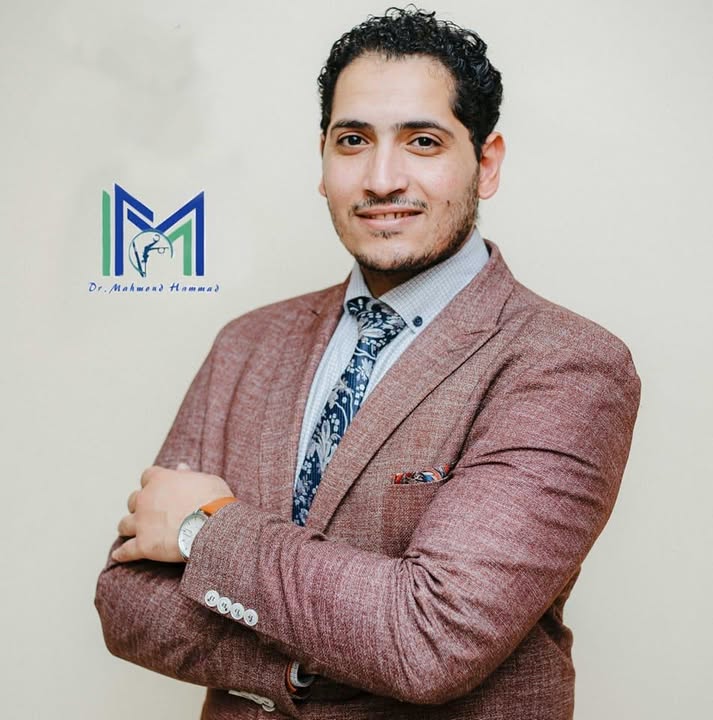 محمود عبد العظيم حماد