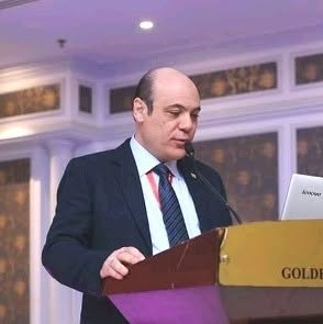 Ala Nabil El-Sadek