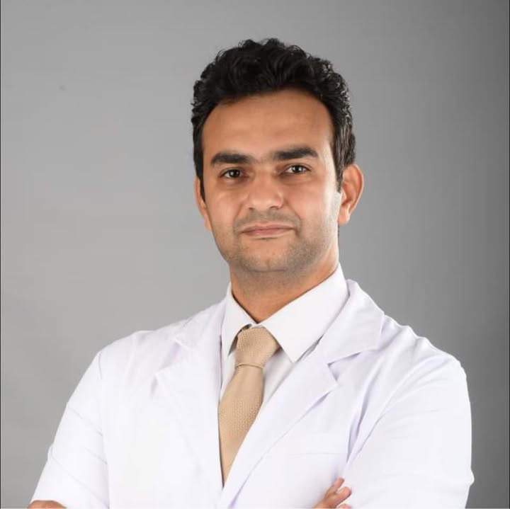 Mohamed Hesham Hlmy