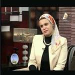 اميرة مدحت