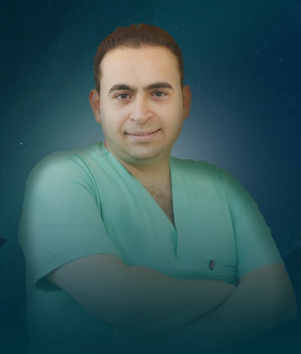 Mohamed Abwalala