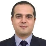 عماد سالم