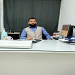 Haitham Nour