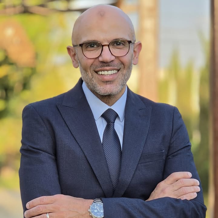 Mostafa Abw El-Azaym