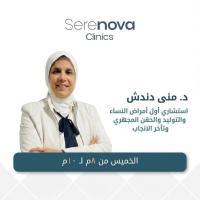 Mona Fathy Dndsh