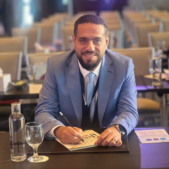 Mohamed Hussein