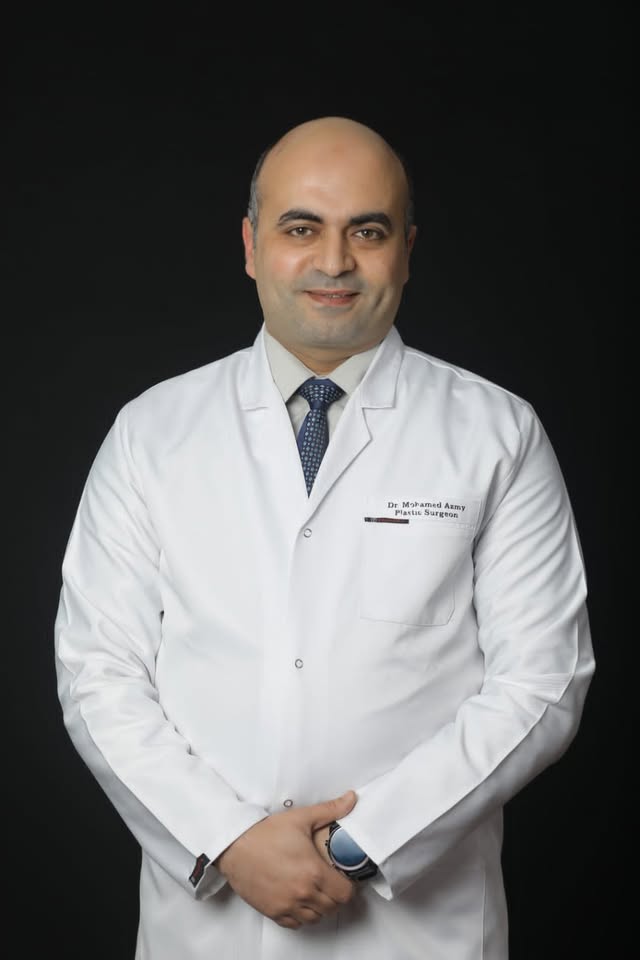 Mohamed Azmy