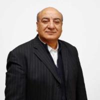 Yasser Hshad