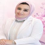 إنجي طارق مرموش
