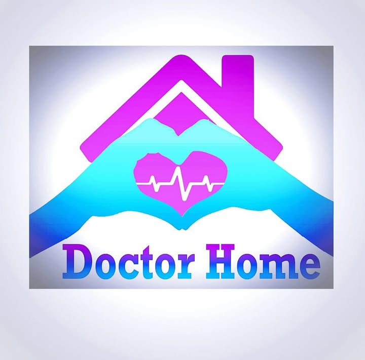 هوم للخدمات الطبيه المنزليه