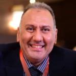 Hesham Elmazar