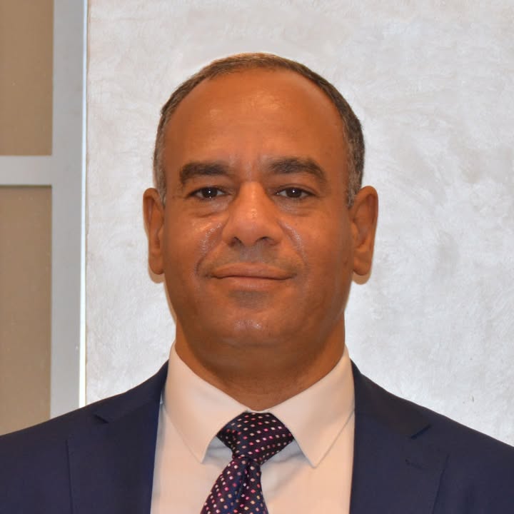 يوسف سعيد دميان