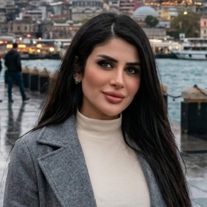 Amyrh El-Shafay