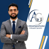 أحمد جمال فرحات