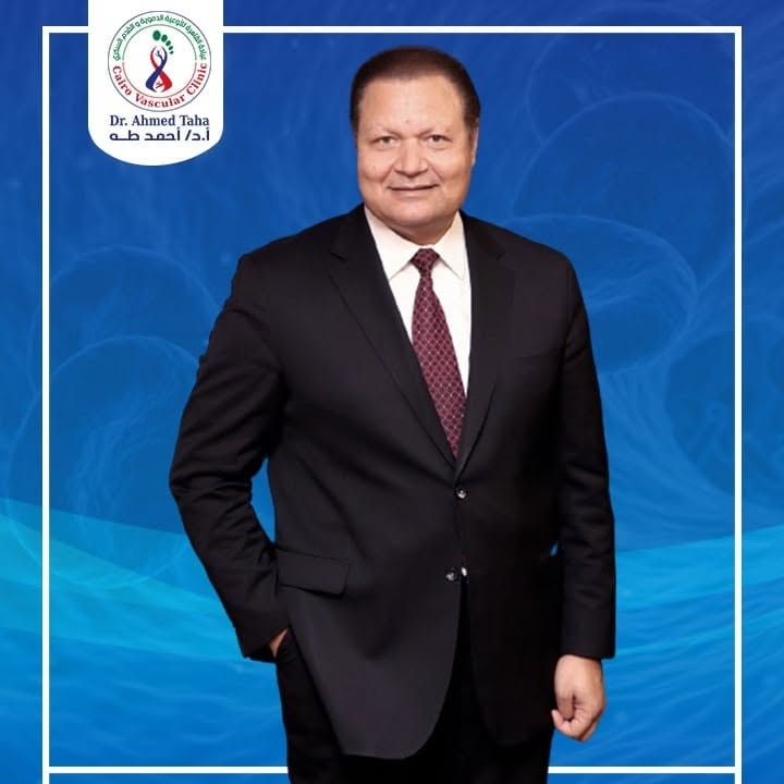 أحمد طه