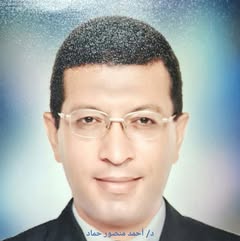 احمد منصور حماد