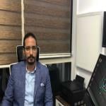 Mohammad Ibrahim Fareed
