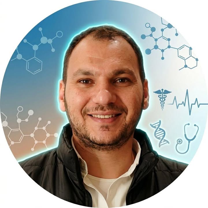 Mahmoud Gamal El-Gamal
