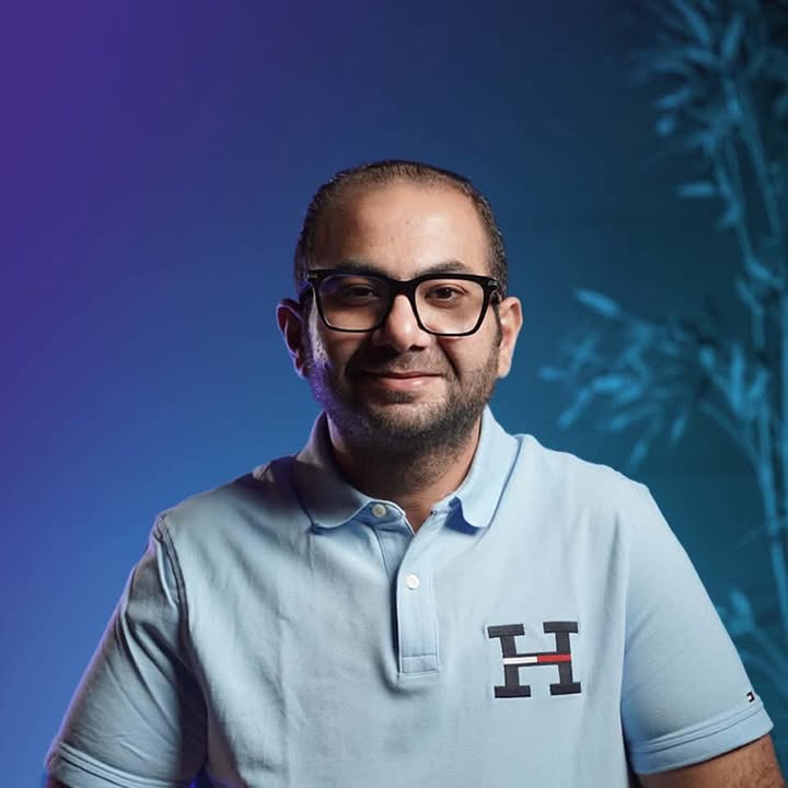 محمد إدريس أفضل وأشطر