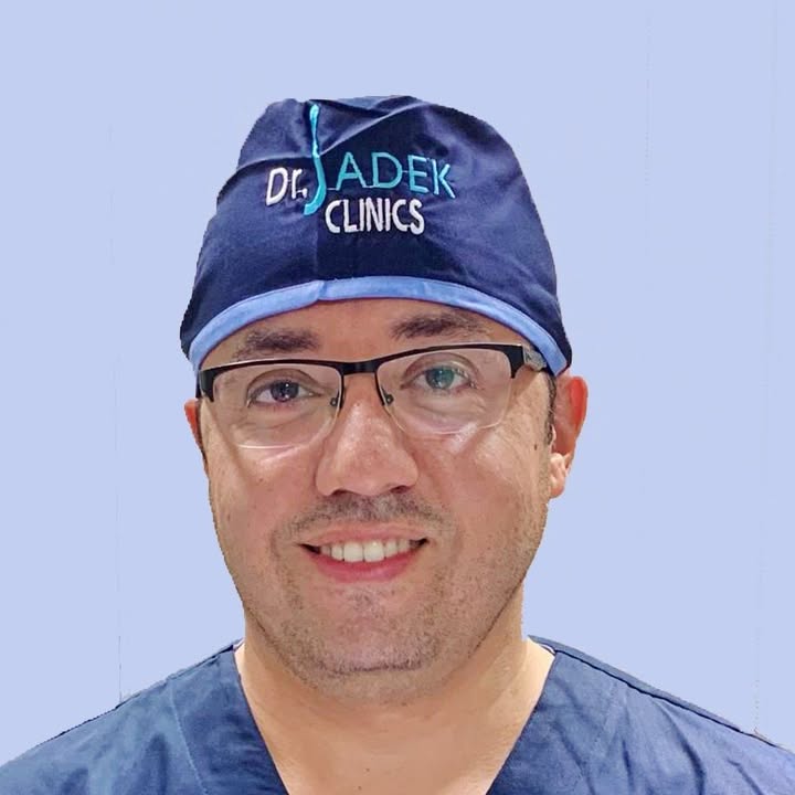 Ahmed Sadek