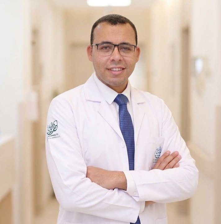 مصطفي محمود أبو يمن