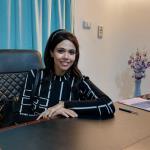Kholoud Mahmoud El Khazrgy