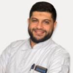 محمد فوزى بدر الدين