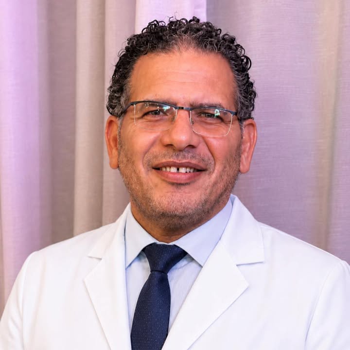 Khaled Fym Zydan
