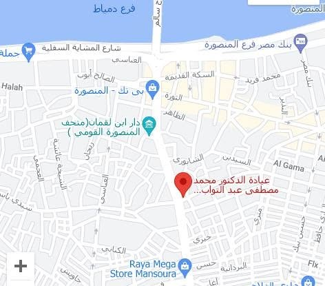 محمد مصطفى عبد التواب