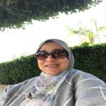 ناهد محمد حامد