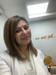 Sarah El Dishnawy