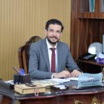عمرو الشربينى