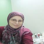Wafaa El shinawy