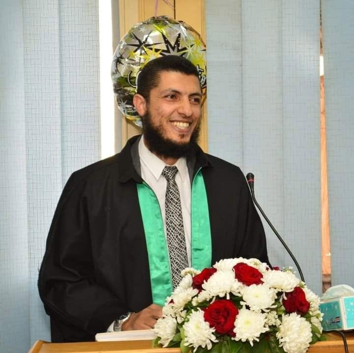 محمد طه هنداوي