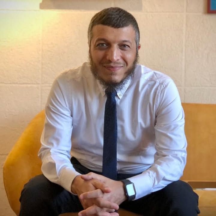حسن الشيمي