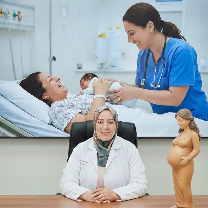 نادية مدكور