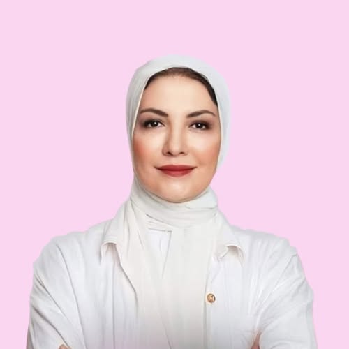 نجلاء فتحى عجمية
