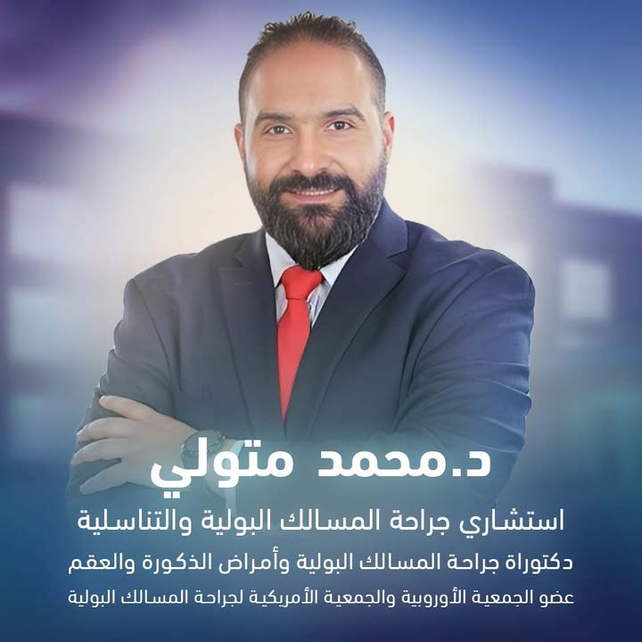 Mohamed Metwally Sadek